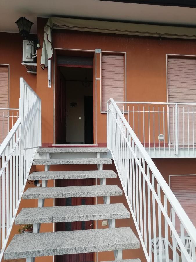 Alloggio Cristina Valdobbiadene Exterior foto